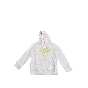 Cat & Jack Heart Sweatshirt
